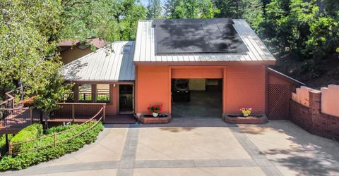 110 Allen Ranch Rd, Sutter Creek, CA 95685 Photo