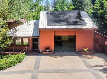 110 Allen Ranch Rd, Sutter Creek, CA 95685 Photo