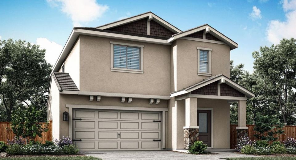2548 Bog St, Lincoln, CA 95648 Photo