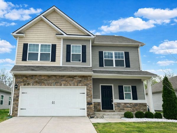 525 Burchell Ln , Columbia, TN 38401