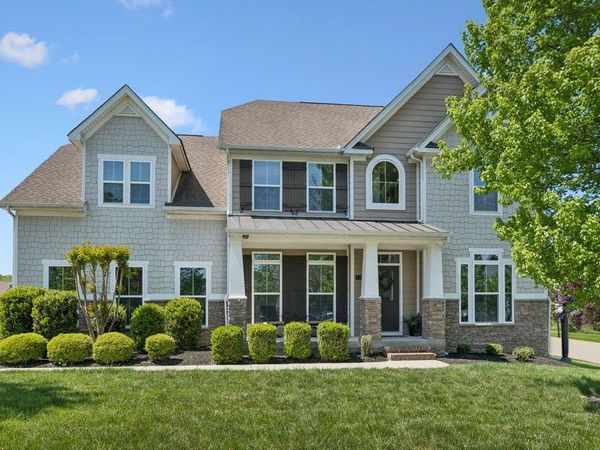 5012 Rockport Ave, Franklin, TN 37064