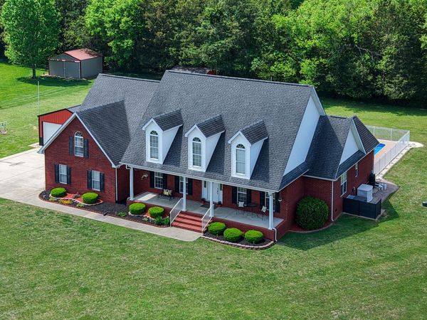 117 Abigail Ave, Murfreesboro, TN 37129