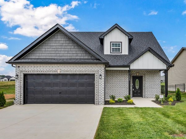 205 Persinger Place , Clarksville, TN 37042