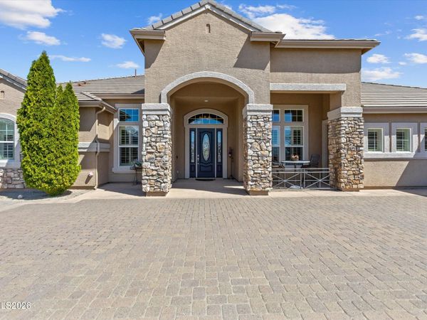 5425 Wilmington Court, Reno, NV 89511