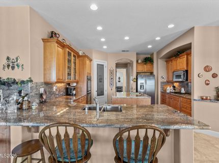 5425 Wilmington Court, Reno, NV 89511 Photo