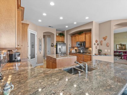 5425 Wilmington Court, Reno, NV 89511 Photo