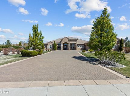 5425 Wilmington Court, Reno, NV 89511 Photo