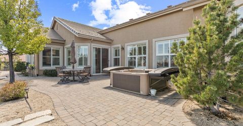 5425 Wilmington Court, Reno, NV 89511 Photo