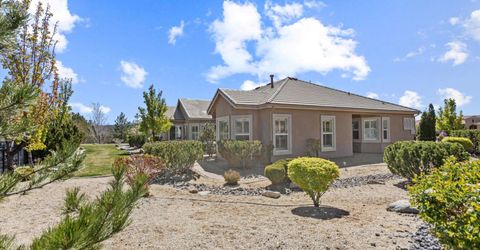 5425 Wilmington Court, Reno, NV 89511 Photo