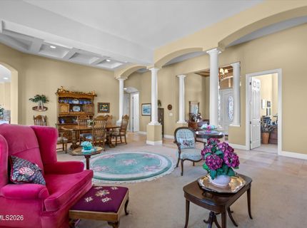 5425 Wilmington Court, Reno, NV 89511 Photo