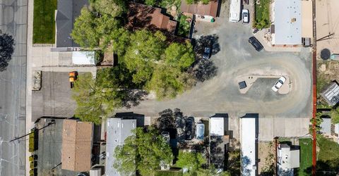 2650 Carmine Street, Carson City, NV 89706 Photo