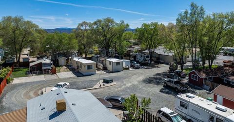 2650 Carmine Street, Carson City, NV 89706 Photo