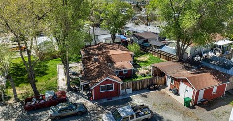 2650 Carmine Street, Carson City, NV 89706 Photo