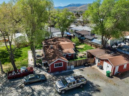2650 Carmine Street, Carson City, NV 89706 Photo