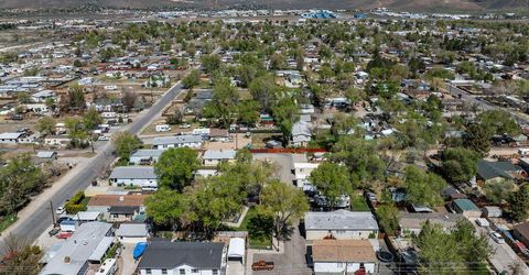 2650 Carmine Street, Carson City, NV 89706 Photo