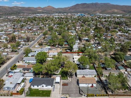 2650 Carmine Street, Carson City, NV 89706 Photo