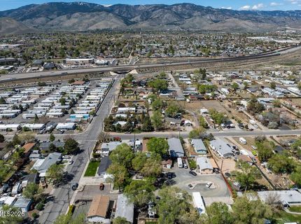 2650 Carmine Street, Carson City, NV 89706 Photo