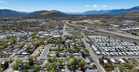 2650 Carmine Street, Carson City, NV 89706 Photo