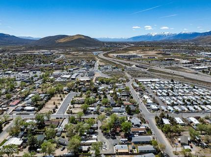 2650 Carmine Street, Carson City, NV 89706 Photo