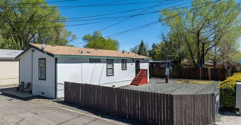 2650 Carmine Street, Carson City, NV 89706 Photo