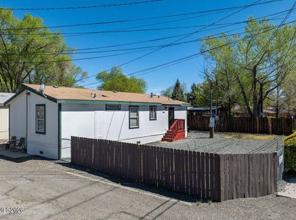 2650 Carmine Street, Carson City, NV 89706 Photo