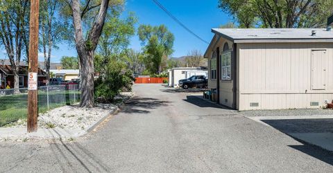 2650 Carmine Street, Carson City, NV 89706 Photo