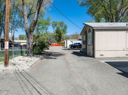 2650 Carmine Street, Carson City, NV 89706 Photo