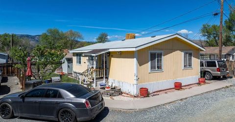 2650 Carmine Street, Carson City, NV 89706 Photo