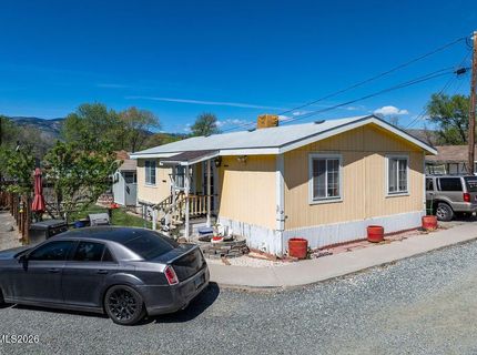 2650 Carmine Street, Carson City, NV 89706 Photo