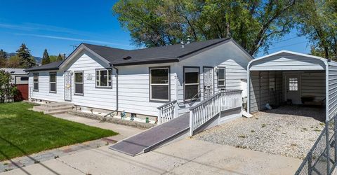 2650 Carmine Street, Carson City, NV 89706 Photo