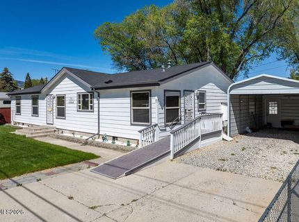 2650 Carmine Street, Carson City, NV 89706 Photo
