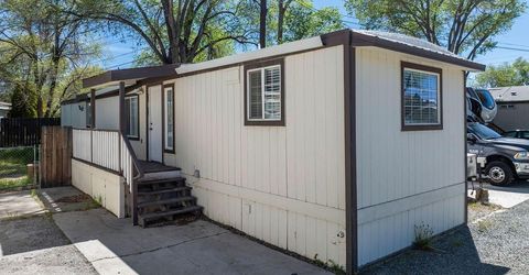 2650 Carmine Street, Carson City, NV 89706 Photo