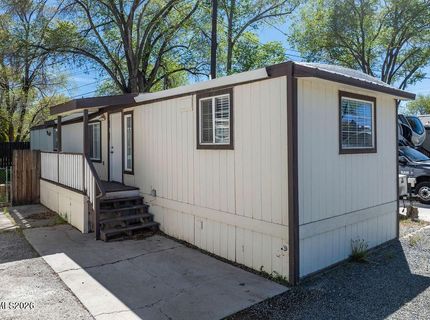 2650 Carmine Street, Carson City, NV 89706 Photo