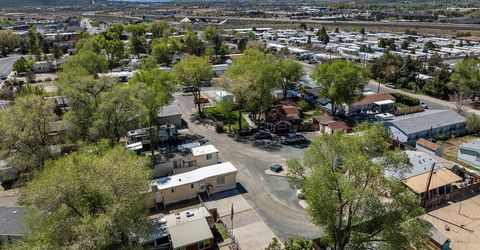 2650 Carmine Street, Carson City, NV 89706 Photo