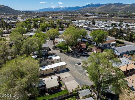 2650 Carmine Street, Carson City, NV 89706 Photo