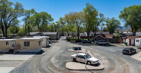 2650 Carmine Street, Carson City, NV 89706 Photo