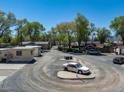 2650 Carmine Street, Carson City, NV 89706 Photo
