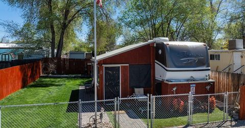 2650 Carmine Street, Carson City, NV 89706 Photo