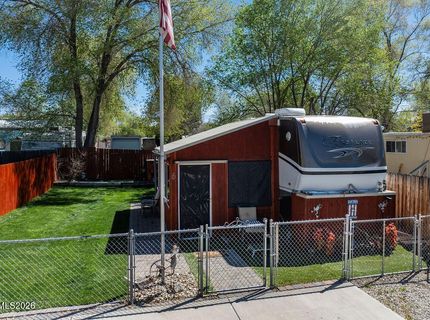 2650 Carmine Street, Carson City, NV 89706 Photo