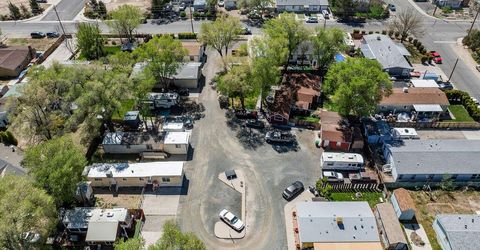 2650 Carmine Street, Carson City, NV 89706 Photo