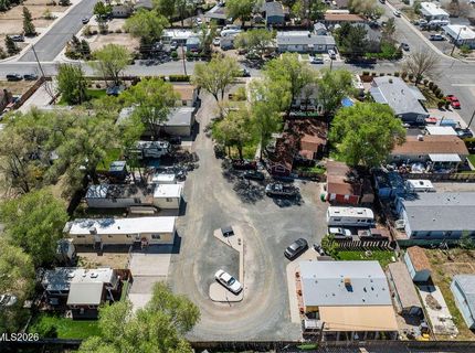 2650 Carmine Street, Carson City, NV 89706 Photo