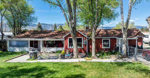 2650 Carmine Street, Carson City, NV 89706 Photo