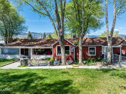 2650 Carmine Street, Carson City, NV 89706 Photo