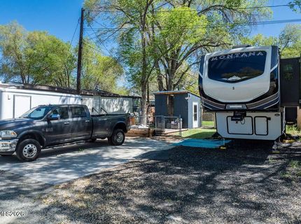 2650 Carmine Street, Carson City, NV 89706 Photo