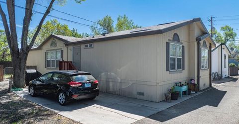2650 Carmine Street, Carson City, NV 89706 Photo