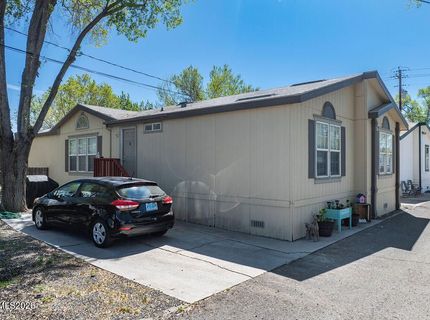 2650 Carmine Street, Carson City, NV 89706 Photo