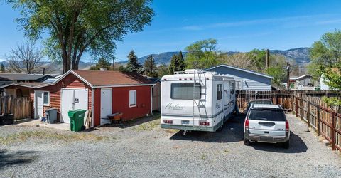 2650 Carmine Street, Carson City, NV 89706 Photo