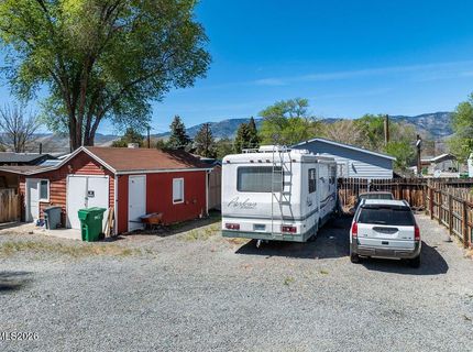 2650 Carmine Street, Carson City, NV 89706 Photo