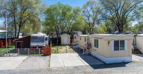 2650 Carmine Street, Carson City, NV 89706 Photo