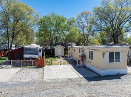 2650 Carmine Street, Carson City, NV 89706 Photo